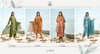Aizel By T&M Muslin Silk Printed Embroidery Bulk Dress Material Orders In India
